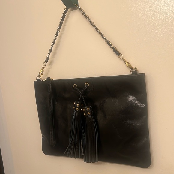 Badgley Mischka Clutch Bag - Picture 5 of 17